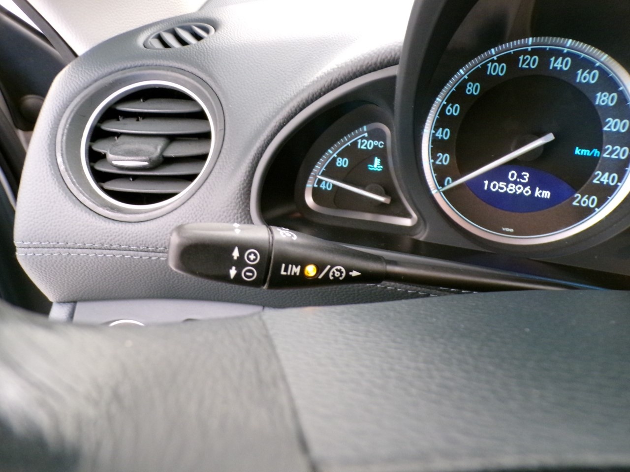 Mercedes  SL 500 V8 - 18