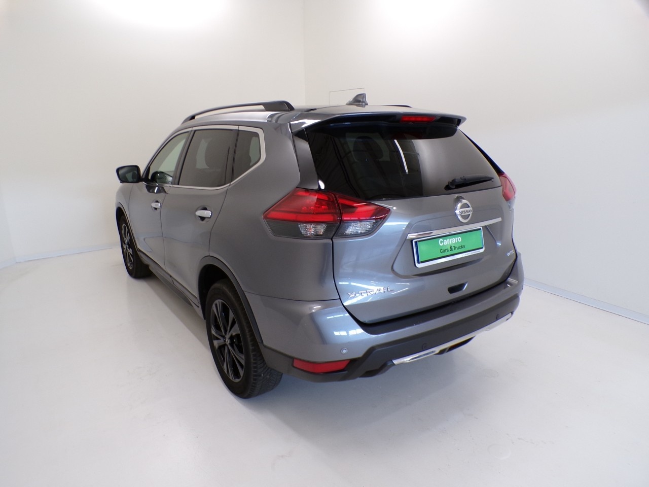 Nissan X-Trail X-Trail 1.7 dCi N-Tec 4WD my20 - 7