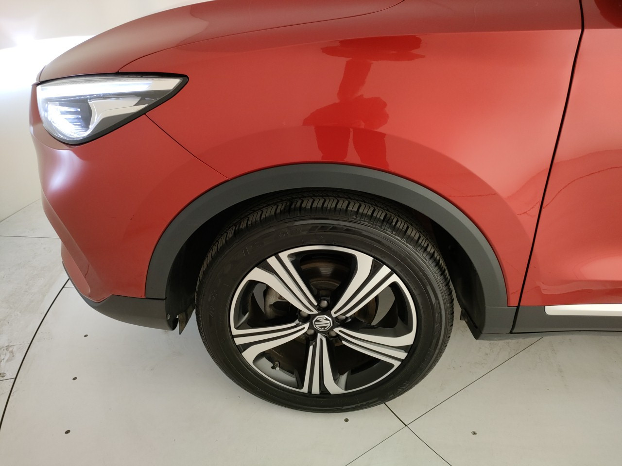 Mg ZS Usato 2025 ZS Reggio Emilia