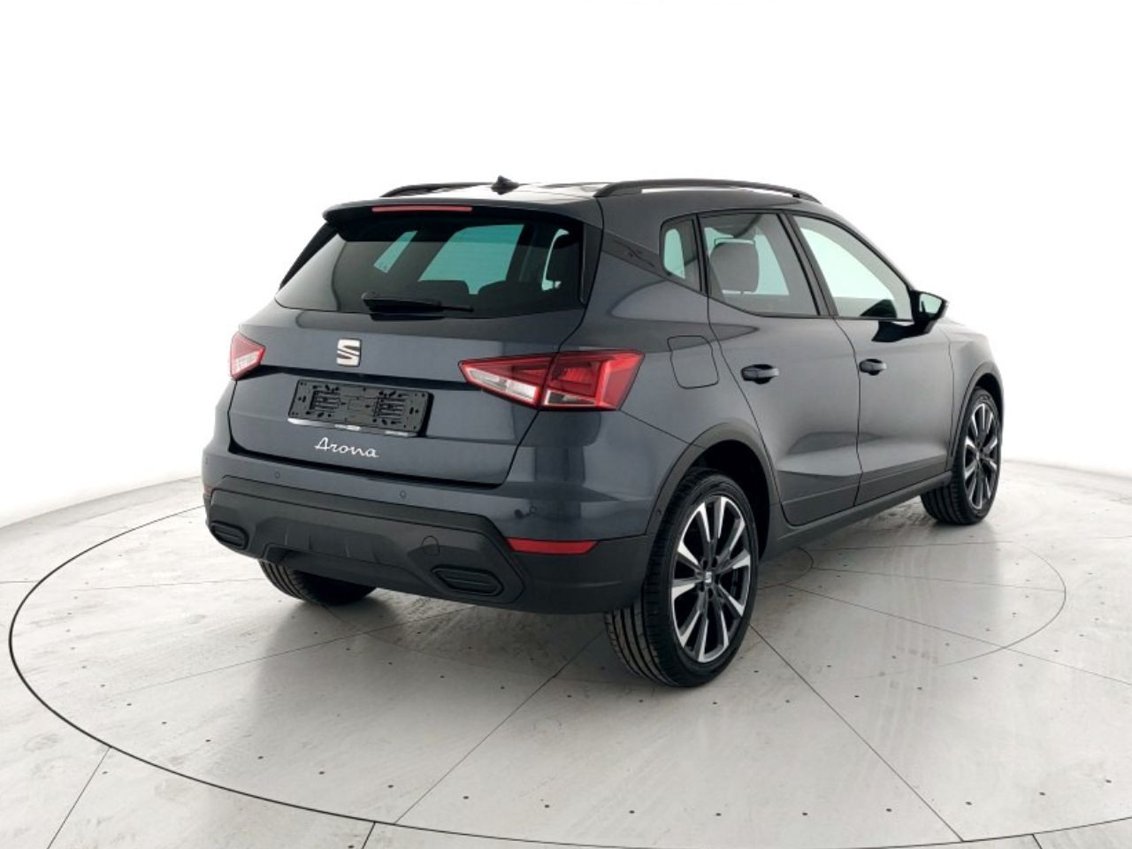 Seat Arona KM0 2026 Arona San Zeno Naviglio