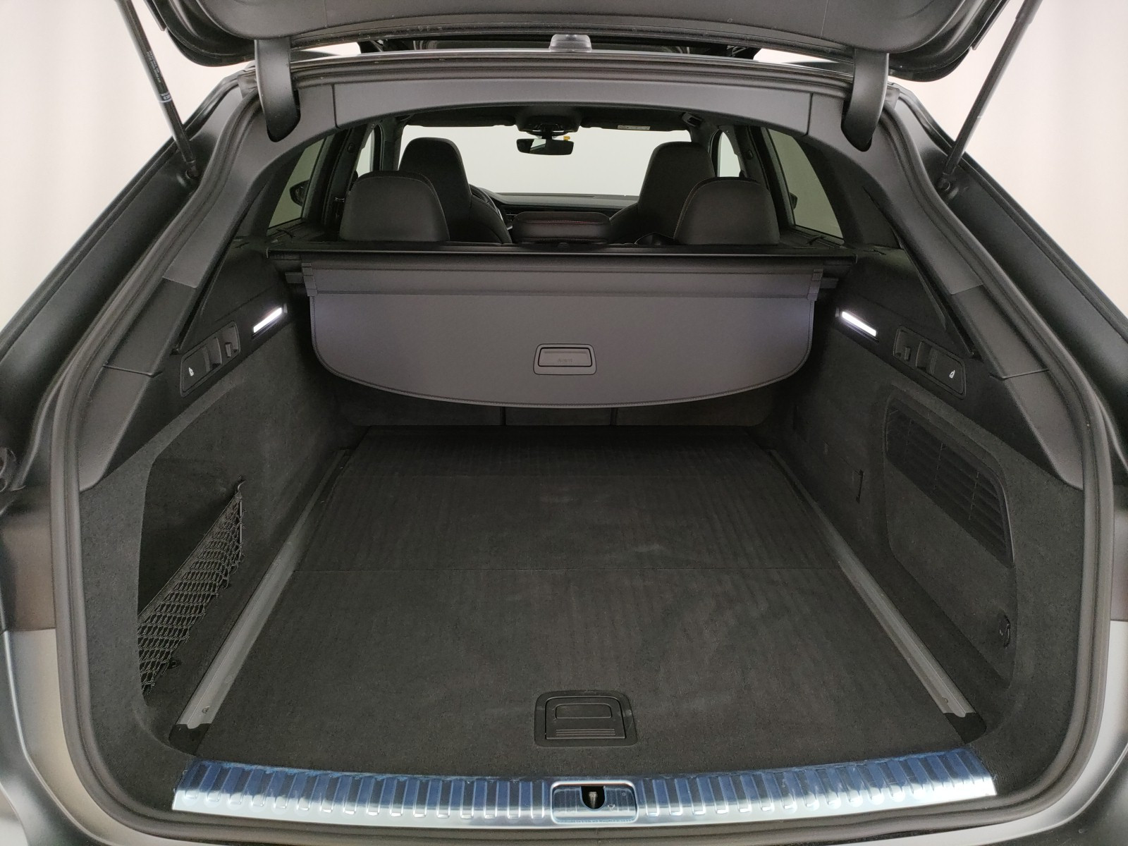 Audi A6 Usato 2024 A6 Legnago