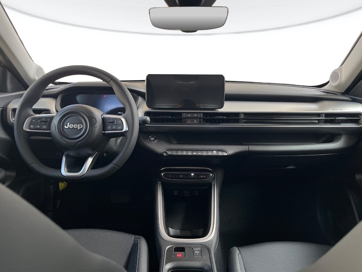 Jeep Avenger KM0 2025 Avenger Verona