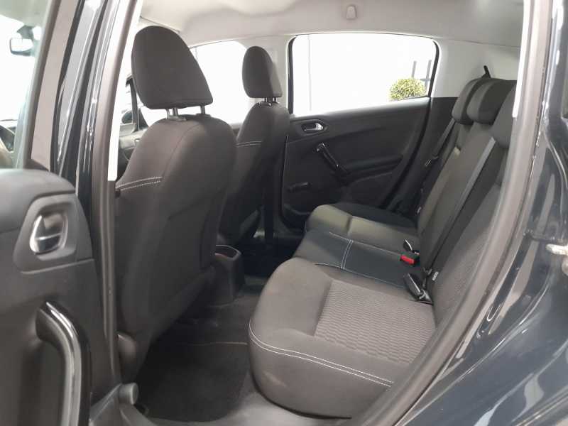 208 - 208 1.2 Puretech Active 82cv 5p