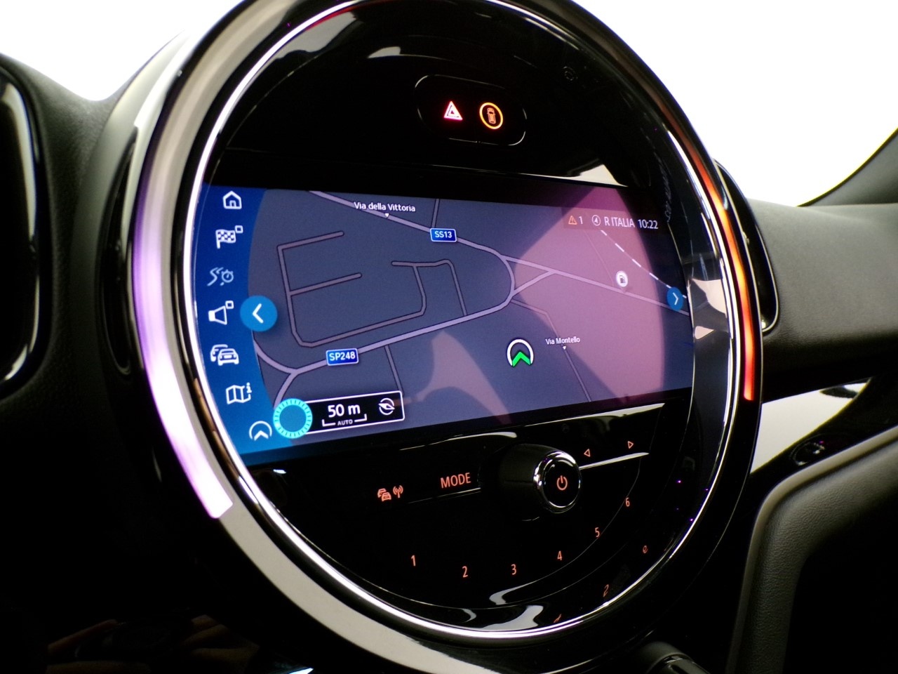 Mini Mini Mini Countryman 2.0 Twin Power Turbo Cooper D Yours Steptronic - 18