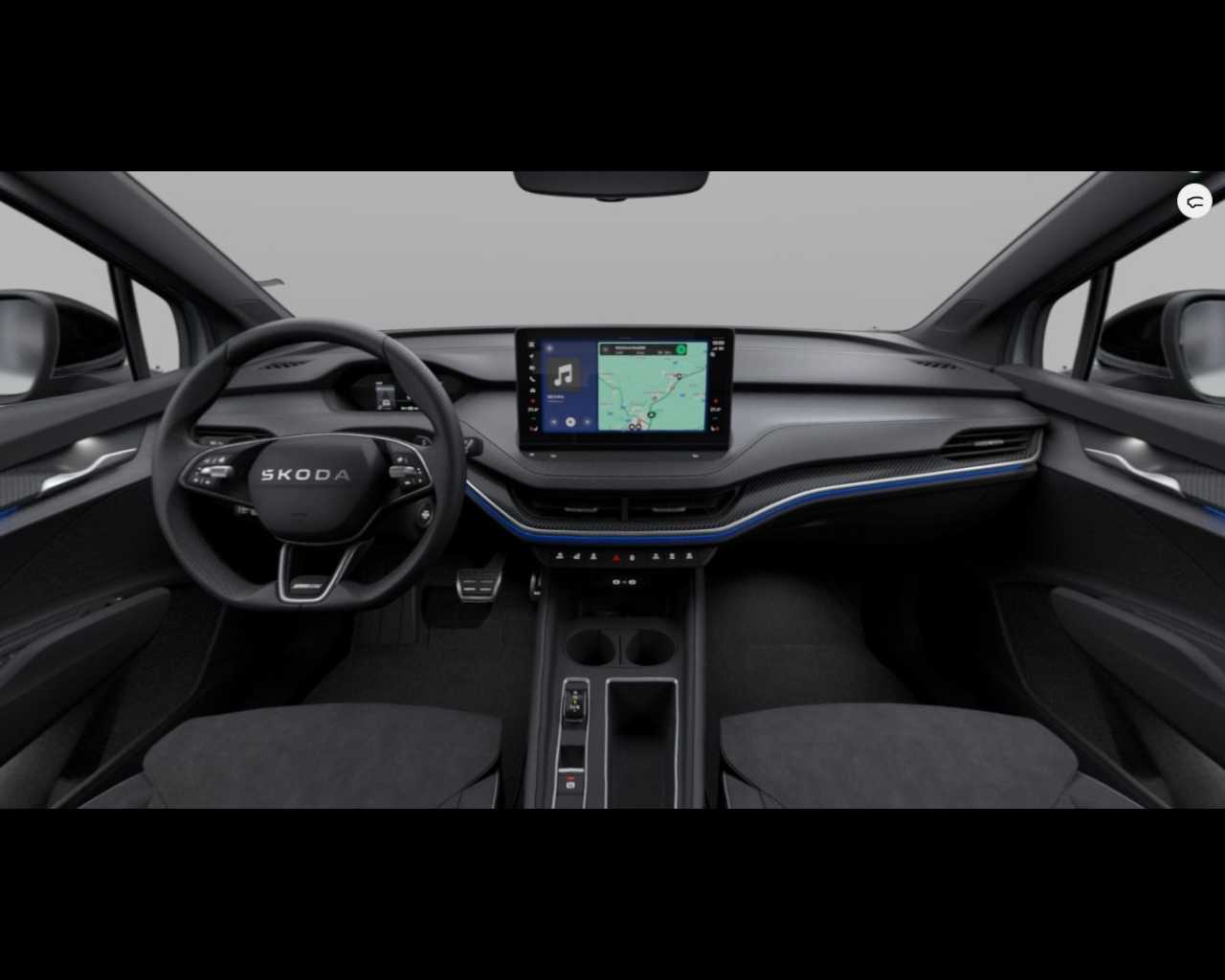 Skoda Elroq Nuovo Elettrico Elroq Legnago