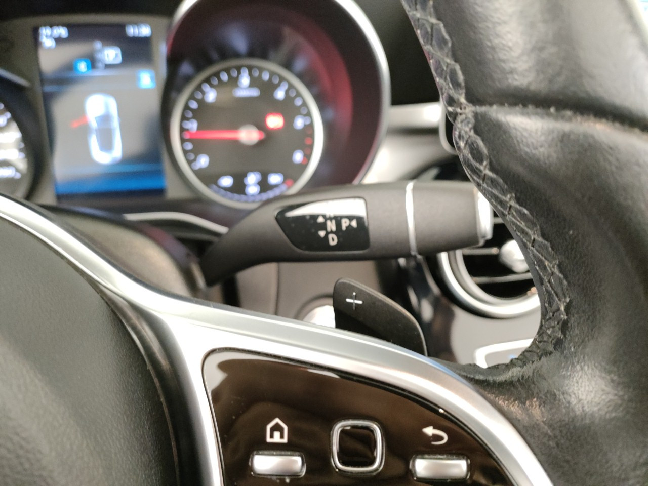 Mercedes Classe C Usato 2021 Classe C Porto Mantovano