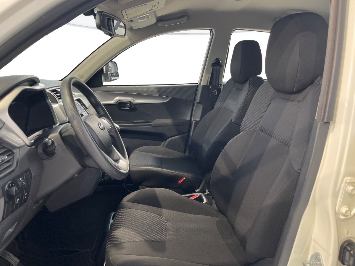 Mahindra KUV100 Usato 2025 KUV100 Rovigo