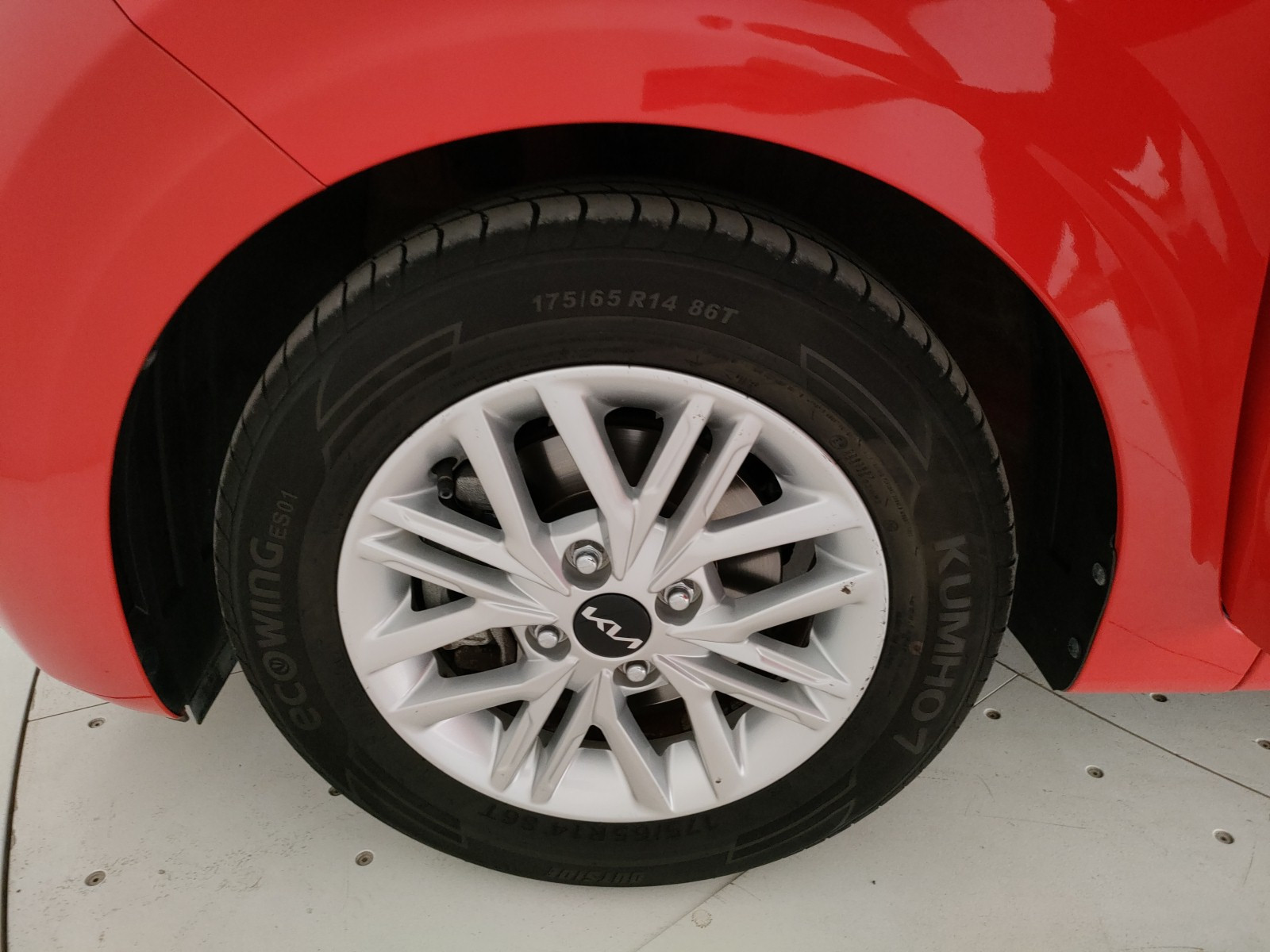 Kia Picanto Usato 2021 Picanto Legnago