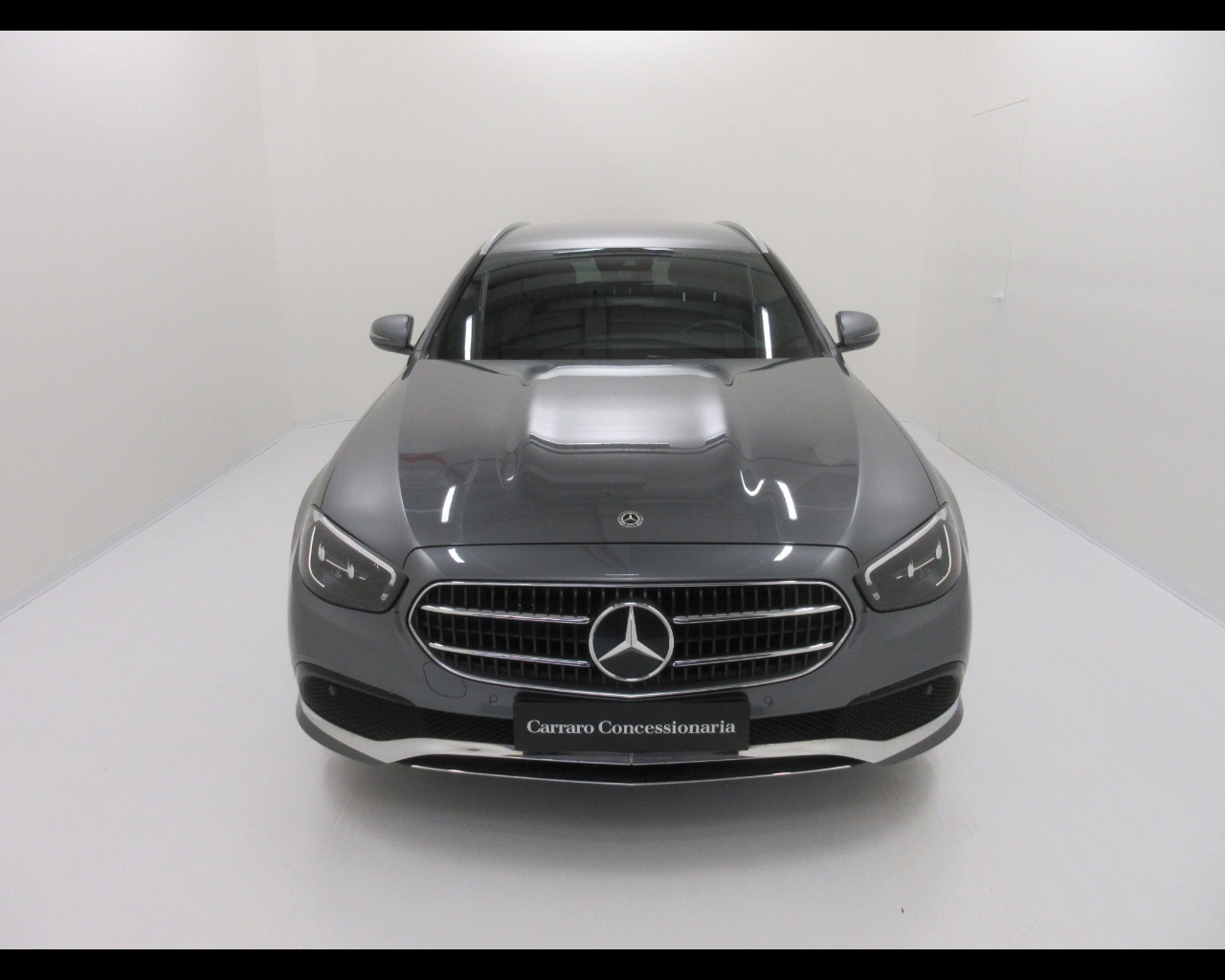 Mercedes Classe E Station Wagon Classe E Station Wagon 220 Business Sport 9G-Tronic Plus - 2