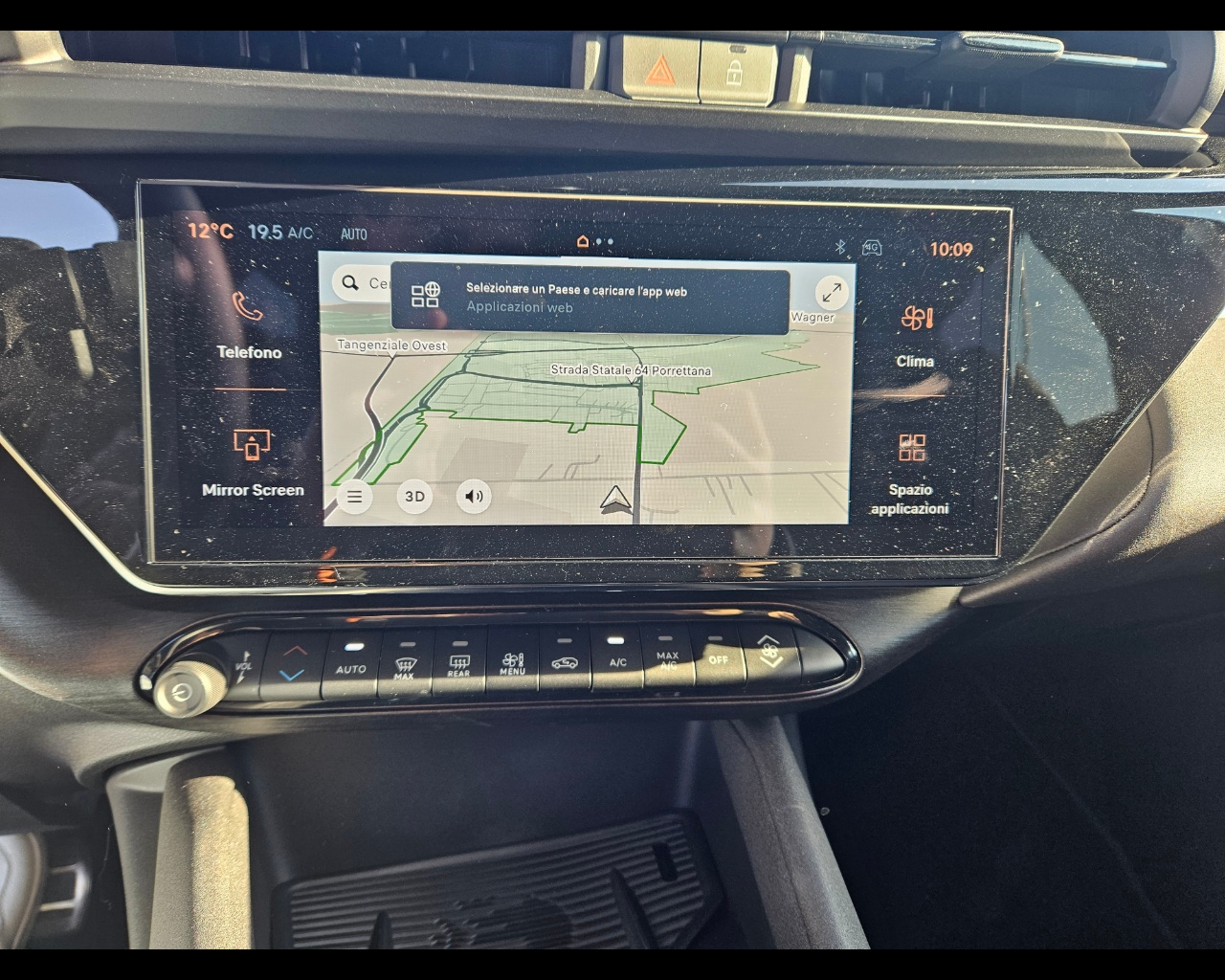 ALFA ROMEO Junior Ibrida My25 Ibrida Speciale 1.2 145cv Hybrid Edct6 Ibrido benzina Aziendale - 8