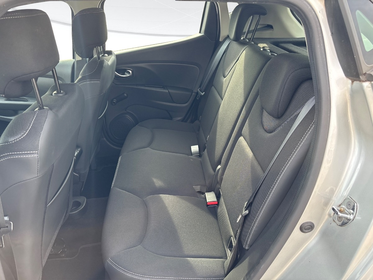 Renault Clio Usato 2019 Clio Mestre