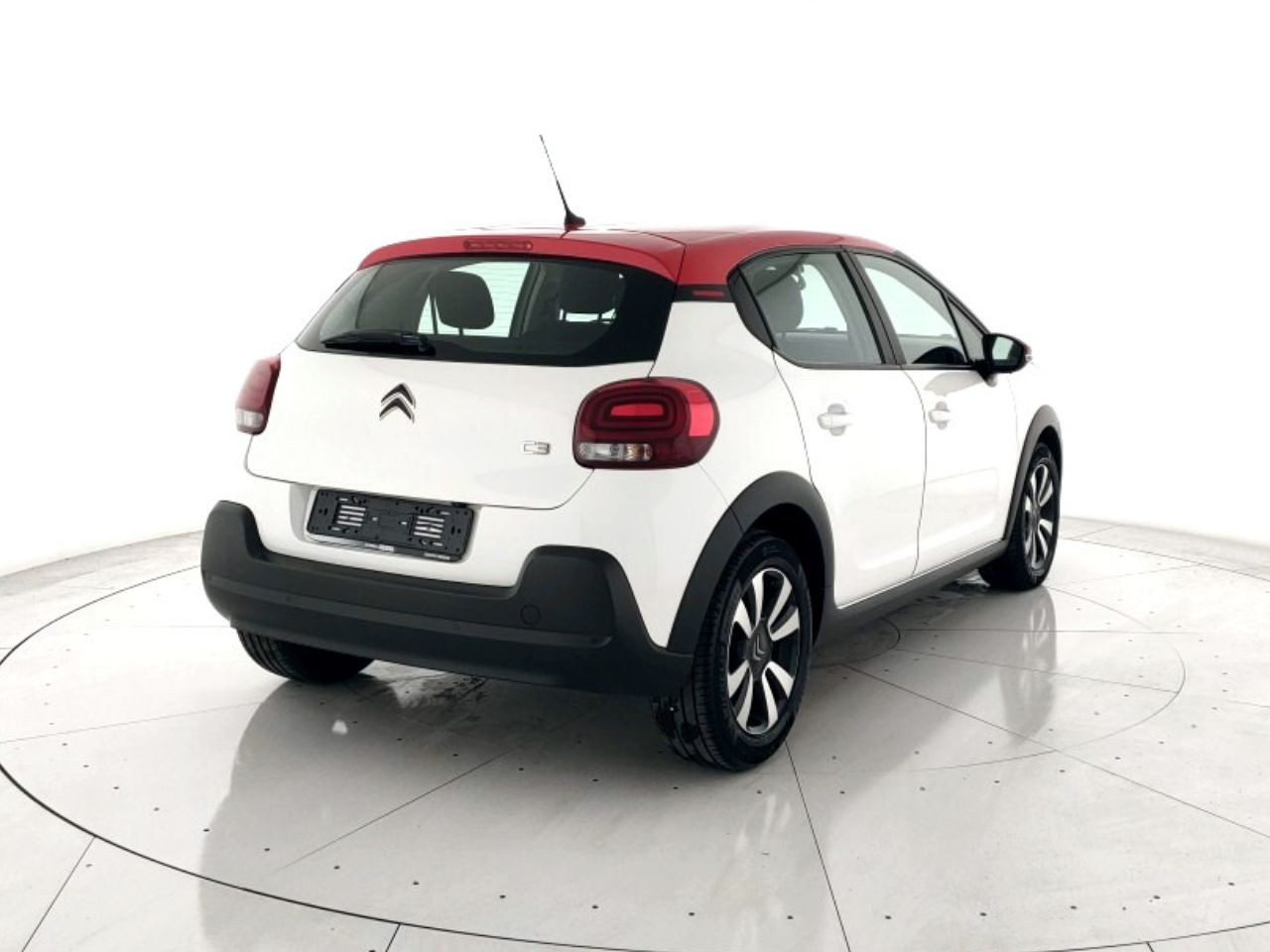 Citroen C3 Usato 2021 C3 Carpi