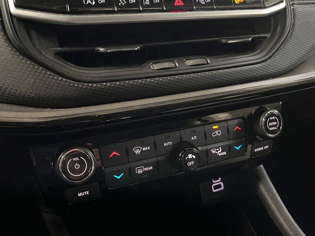 Jeep Compass Usato 2022 Compass Rovigo