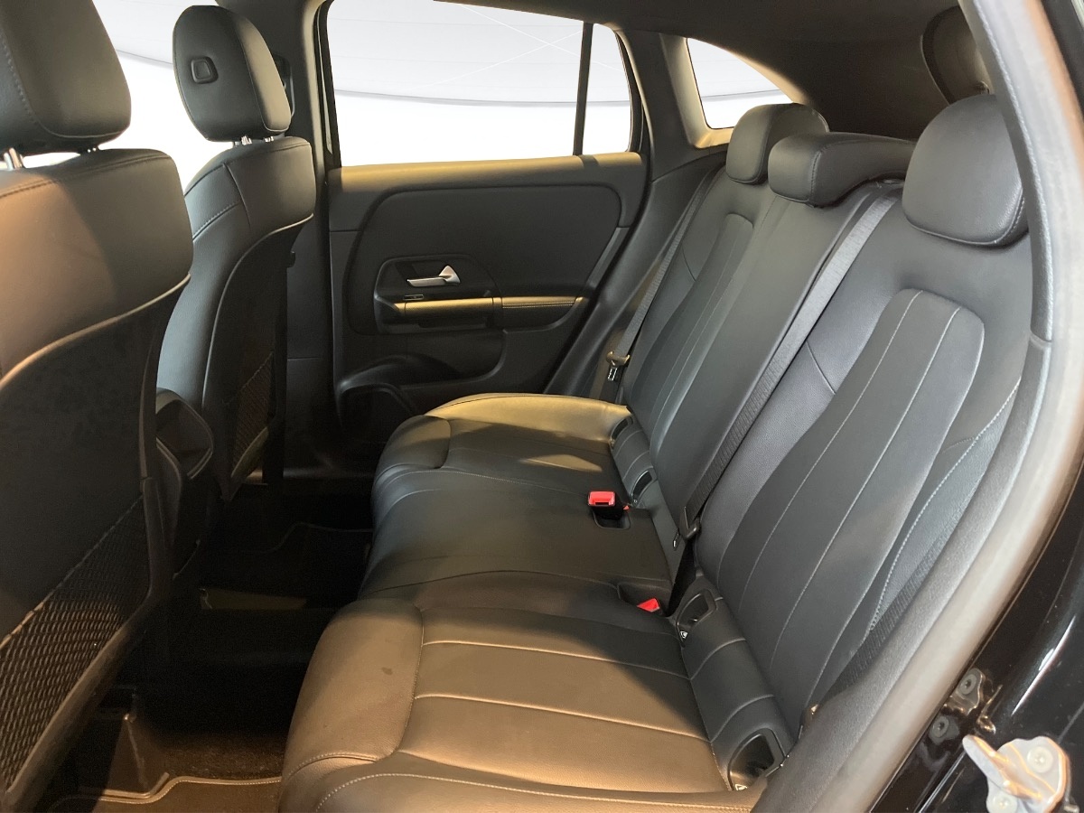 Mercedes GLA Usato 2022 GLA Cerea