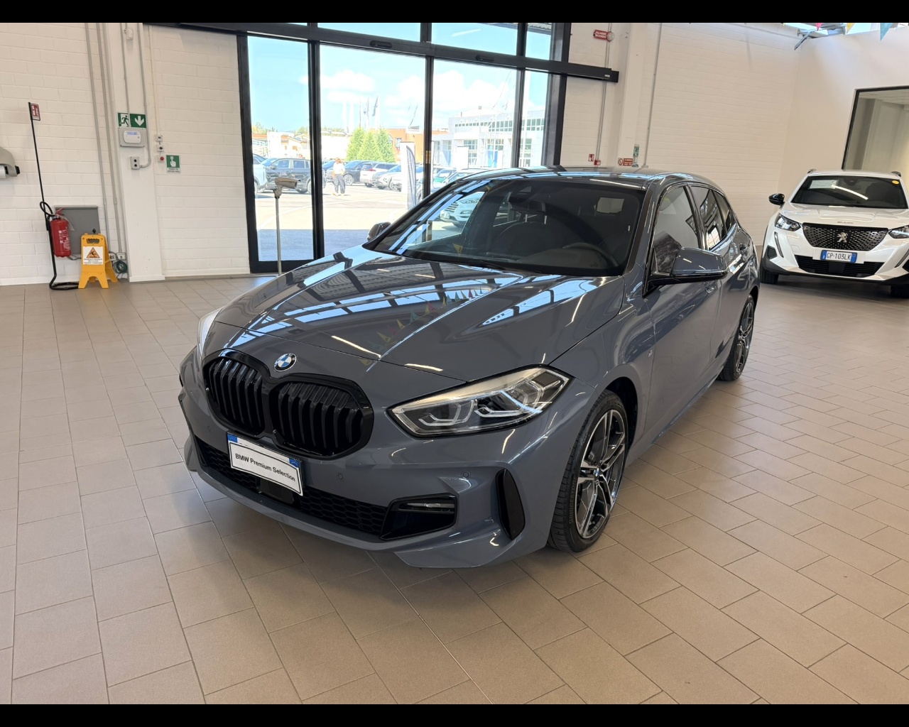 BMW Serie 1