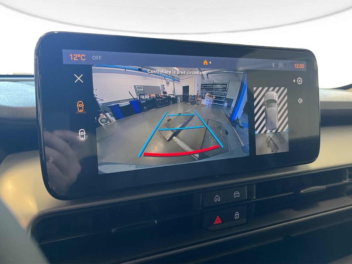 Jeep Avenger Nuovo Benzina Avenger Verona