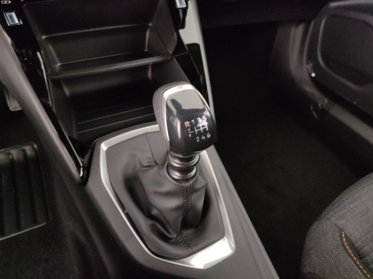 Peugeot 2008 Nuovo Benzina 2008 Porto Mantovano