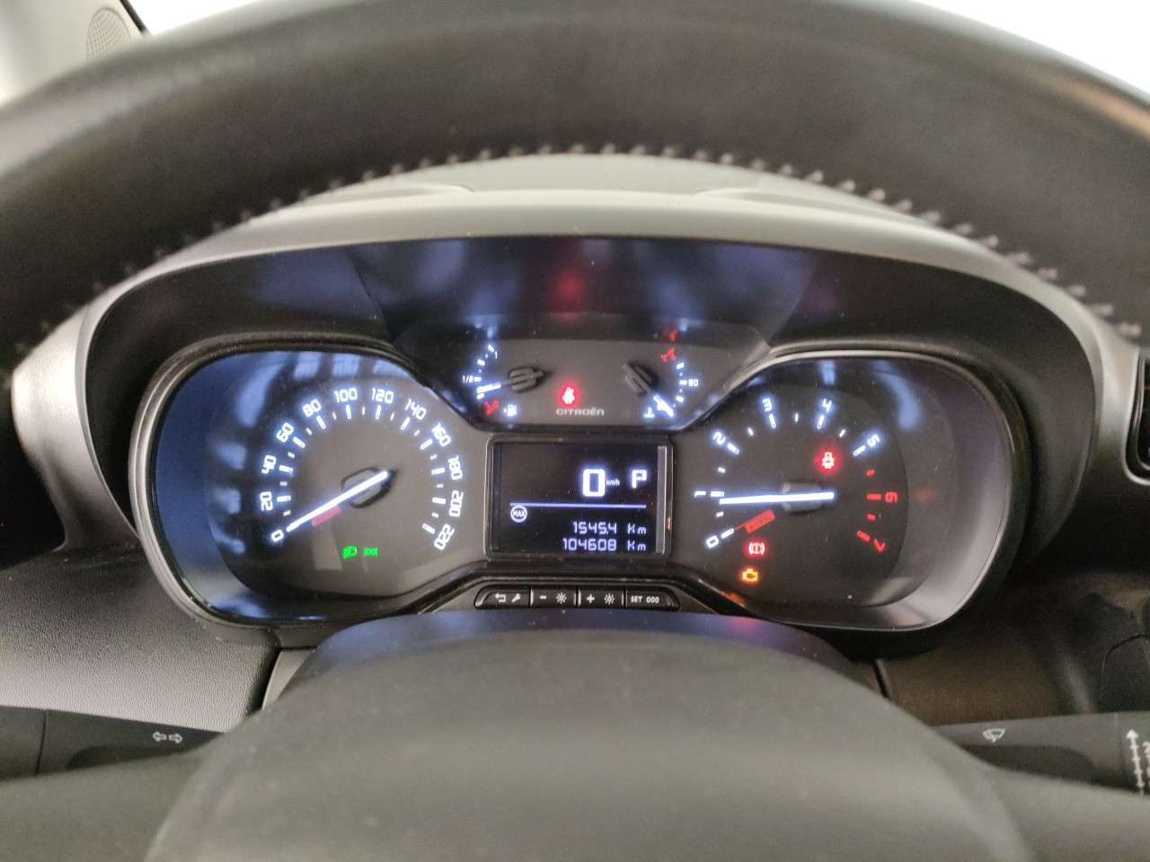 Citroen C3 Aircross Usato 2022 C3 Aircross San Zeno Naviglio