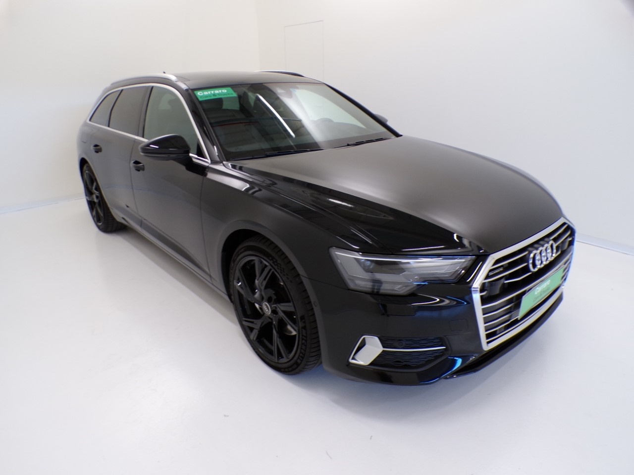 Audi A6 A6 Avant 50 3.0 V6 TDI mHEV Business Plus quattro tiptronic - 3