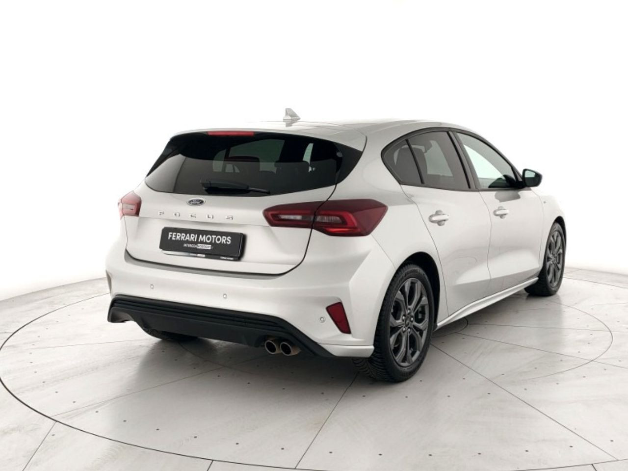 Ford Focus Usato 2025 Focus Modena