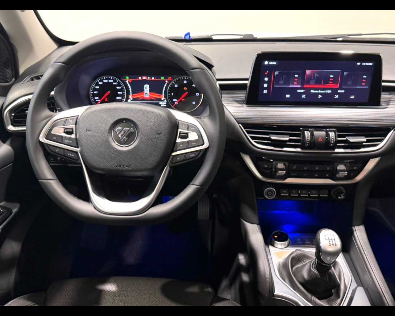 Foton Tunland G7 Nuovo Diesel Tunland G7 San Vendemiano