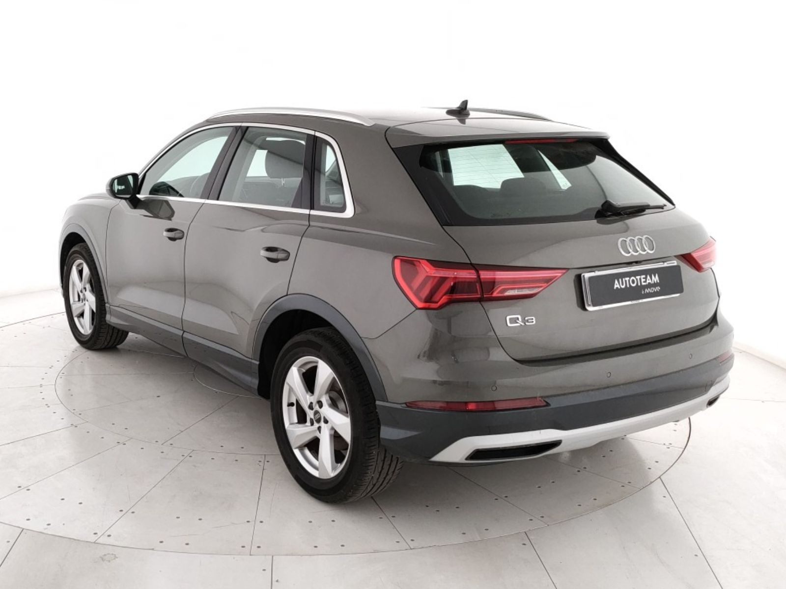 Audi Q3 Usato 2020 Q3 Legnago