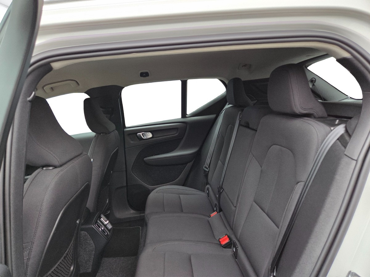 Volvo XC40 Usato 2021 XC40 Reggio Emilia