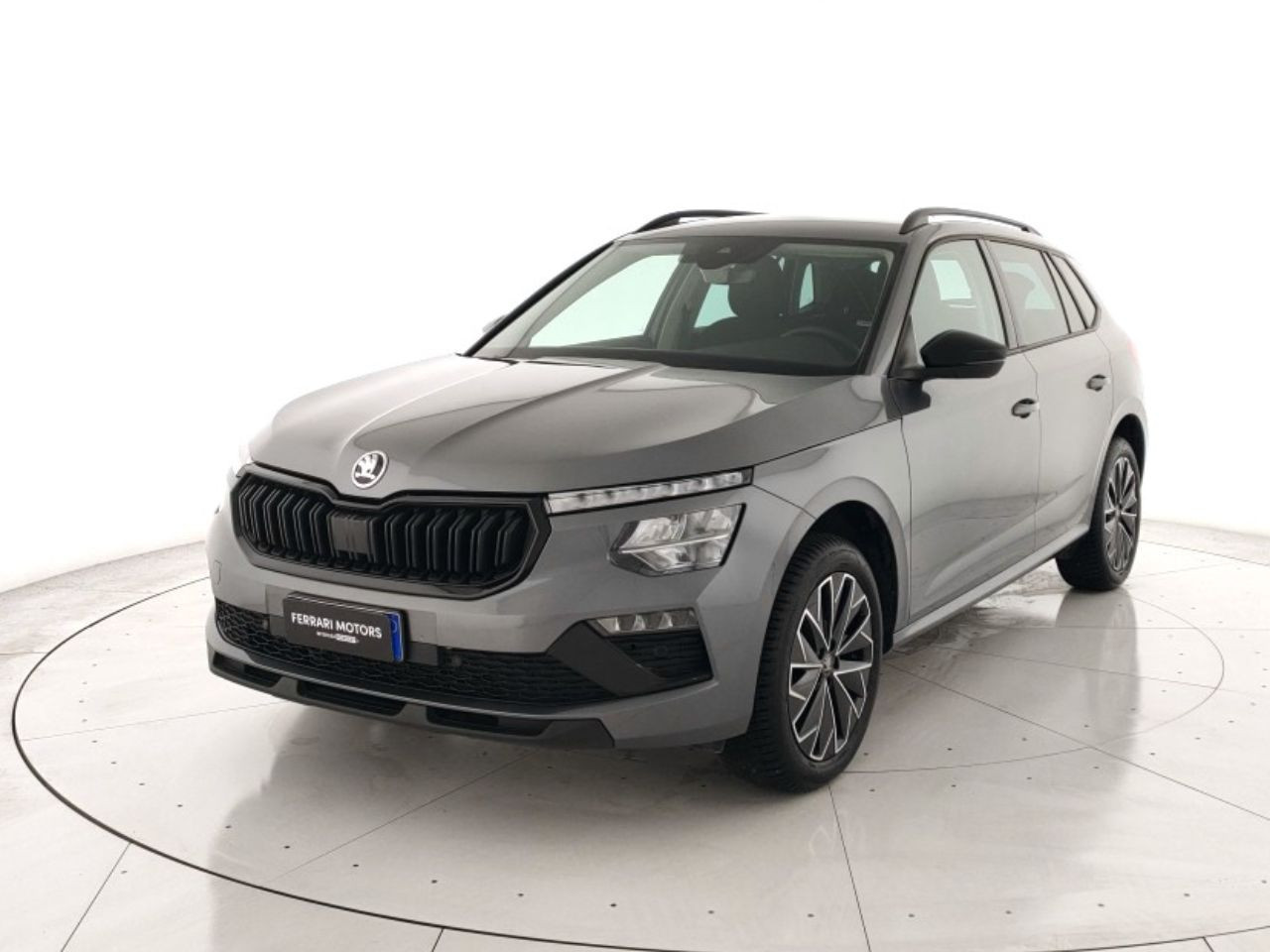 Skoda Kamiq Usato 2025 Kamiq Porto Mantovano