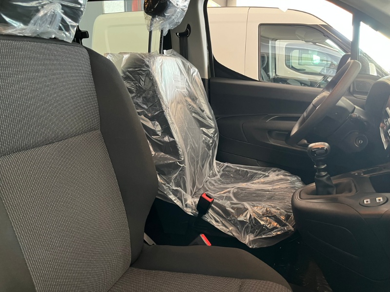 OPEL – Combo Life 1.5D 100 CV S&S Edition Plus N1