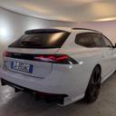 Nuova 508 Sw Hybrid 360cv Peugeot Sport Engineered