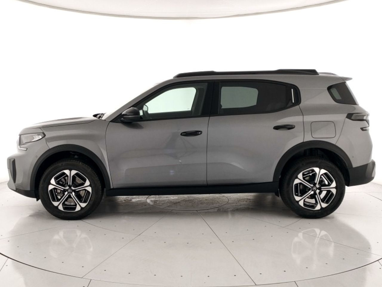 Citroen C3 Aircross Nuovo Ibrido benzina C3 Aircross Porto Mantovano