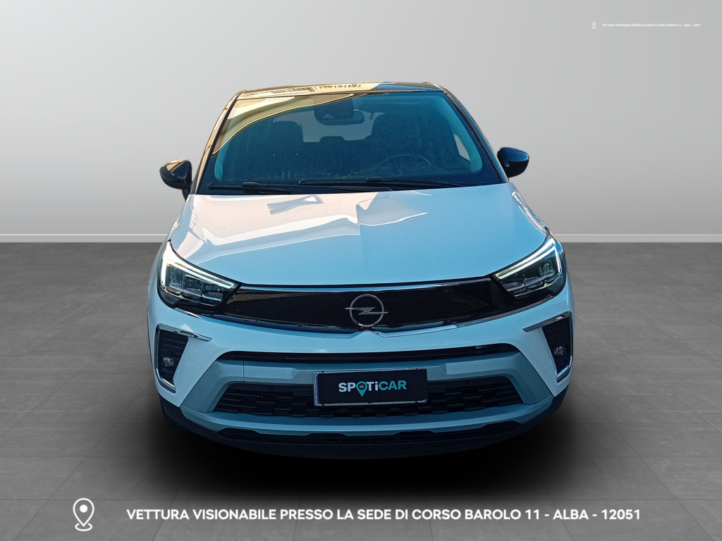 Panoramica 2° Immagine Veicolo