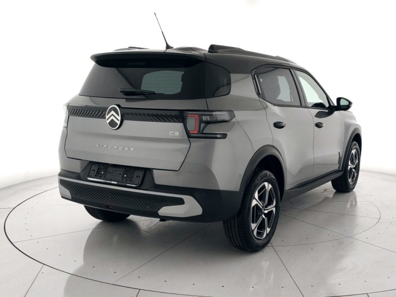 Citroen C3 Aircross Usato 2025 C3 Aircross Porto Mantovano