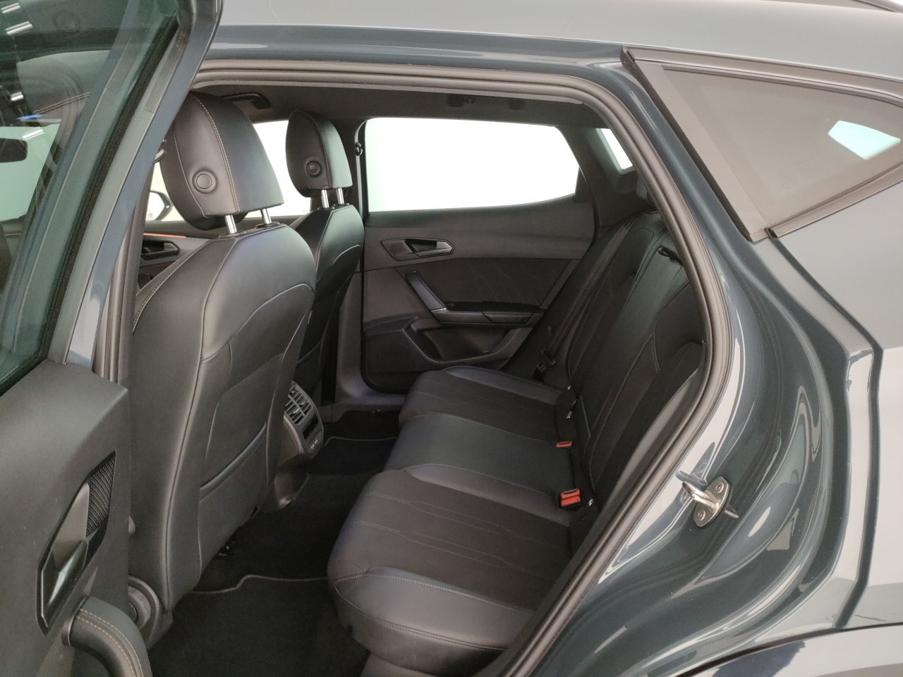 Cupra Formentor Usato 2024 Formentor San Zeno Naviglio