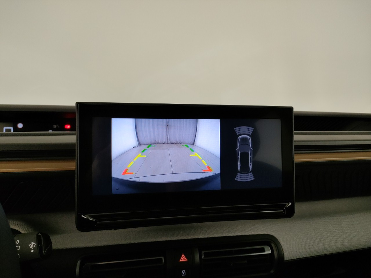 Citroen C3 Aircross KM0 2025 C3 Aircross Porto Mantovano