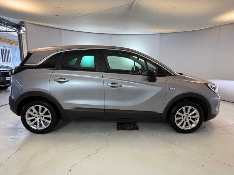Crossland 2021 - Crossland 1.2 Design&tech S&s 83cv