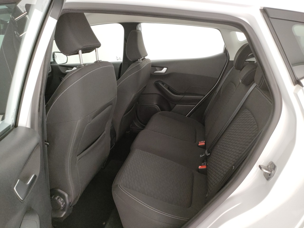 Ford Fiesta Usato 2023 Fiesta San Zeno Naviglio