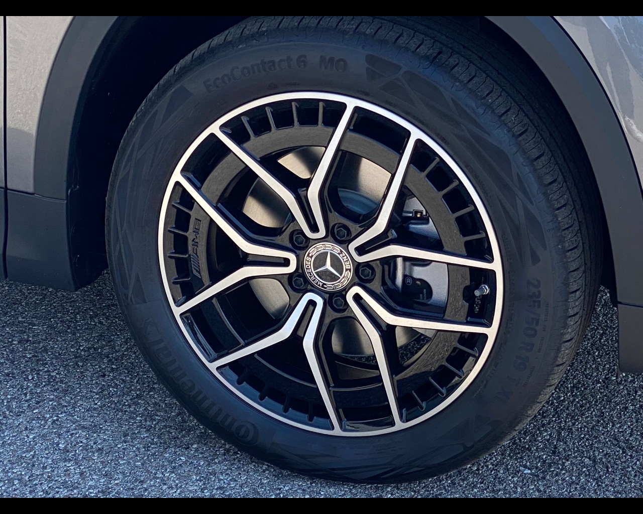 Mercedes EQA EQA 250 PREMIUM PRO - 6
