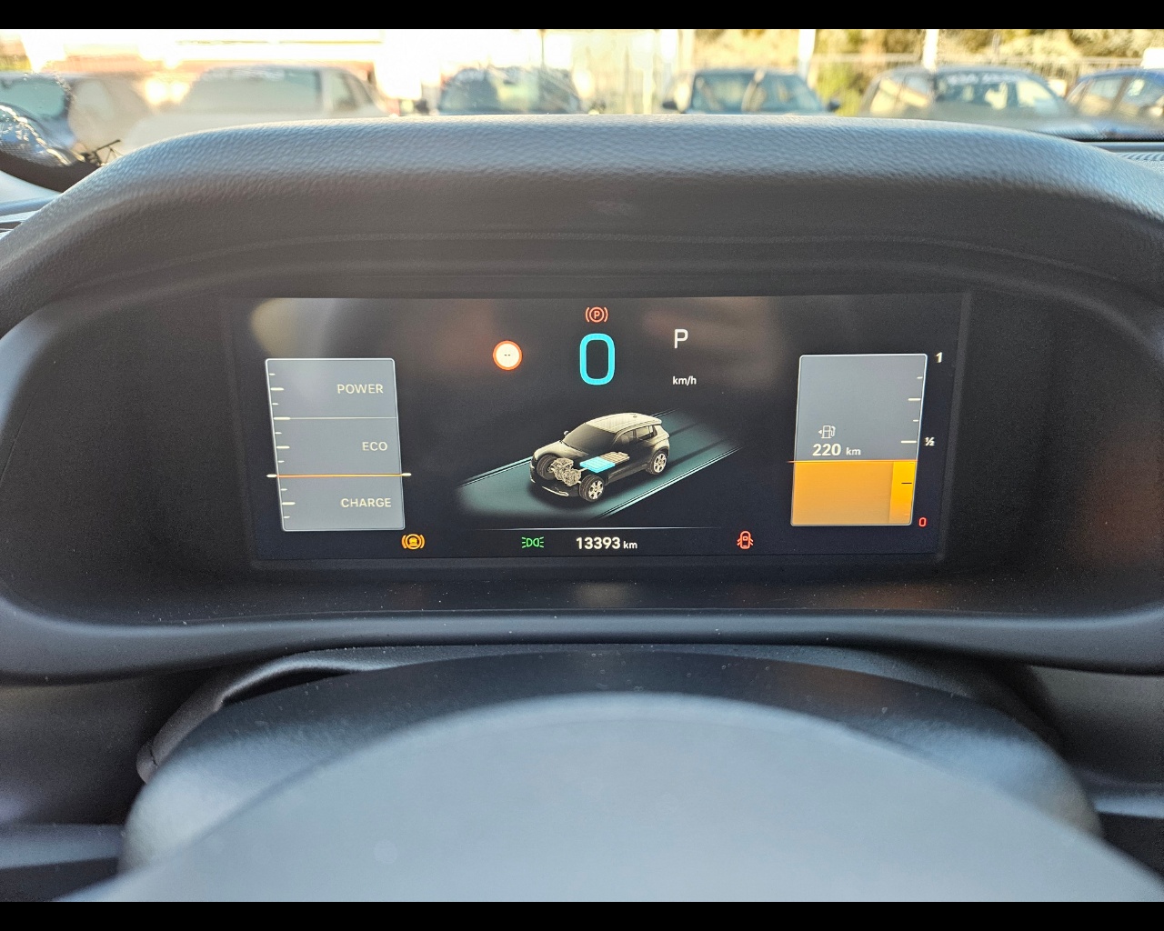 JEEP Avenger Mhev My24 Avenger Summit 1.2 100cv Dct Mhev Ibrido benzina Aziendale - 6