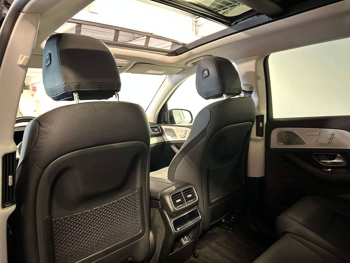 Mercedes GLS 400 D Premium Plus 4Matic 9G-Tronic Plus - 18
