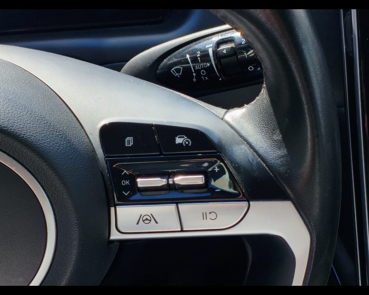 Foto HYUNDAI Tucson 1.6 crdi Xline Hyundai Smart Sense+ Advanced 2wd