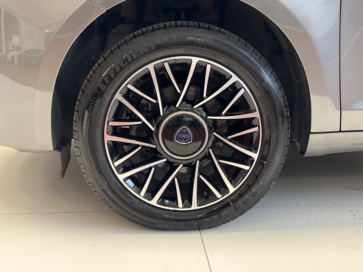 Lancia Ypsilon Usato 2024 Ypsilon Verona