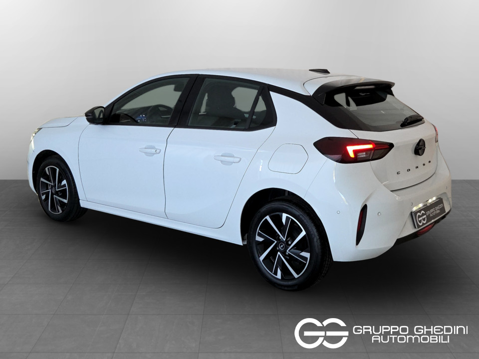 OPEL Corsa 1.2 GS s&s 100cv Benzina usato - 2
