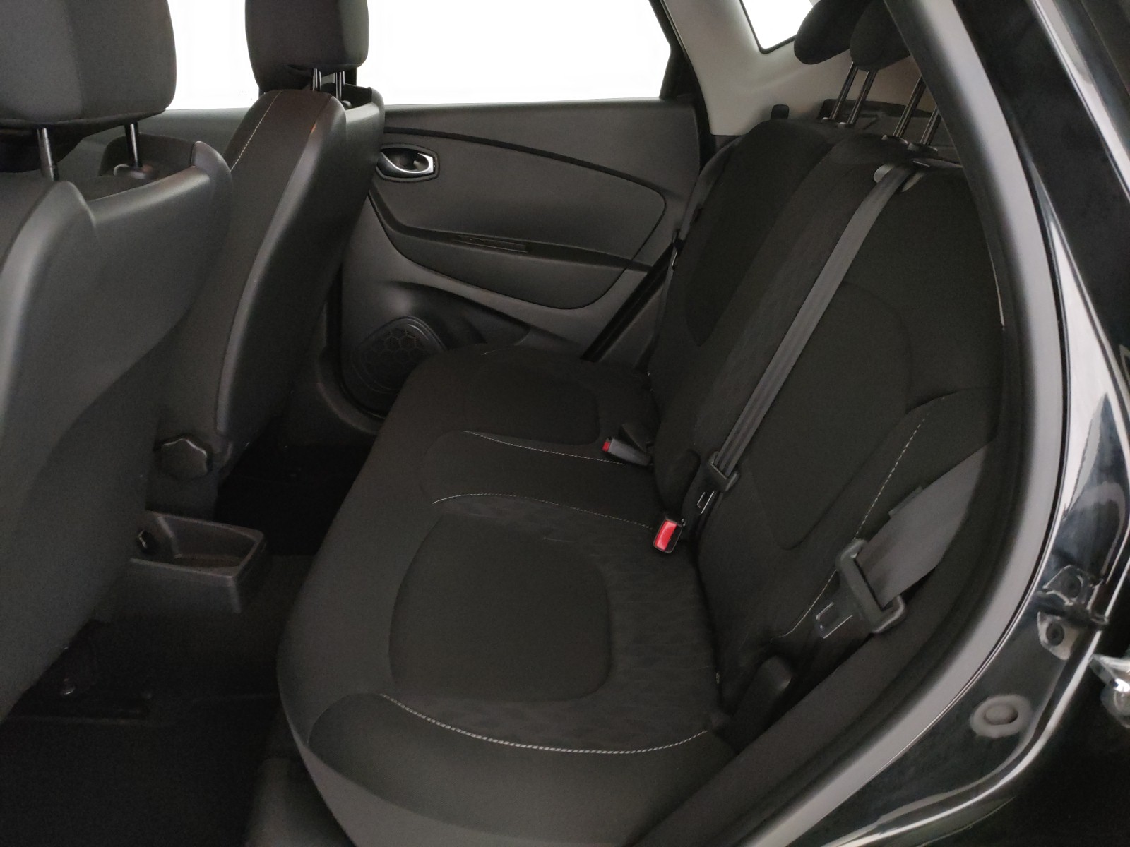 Renault Captur Usato 2020 Captur Legnago