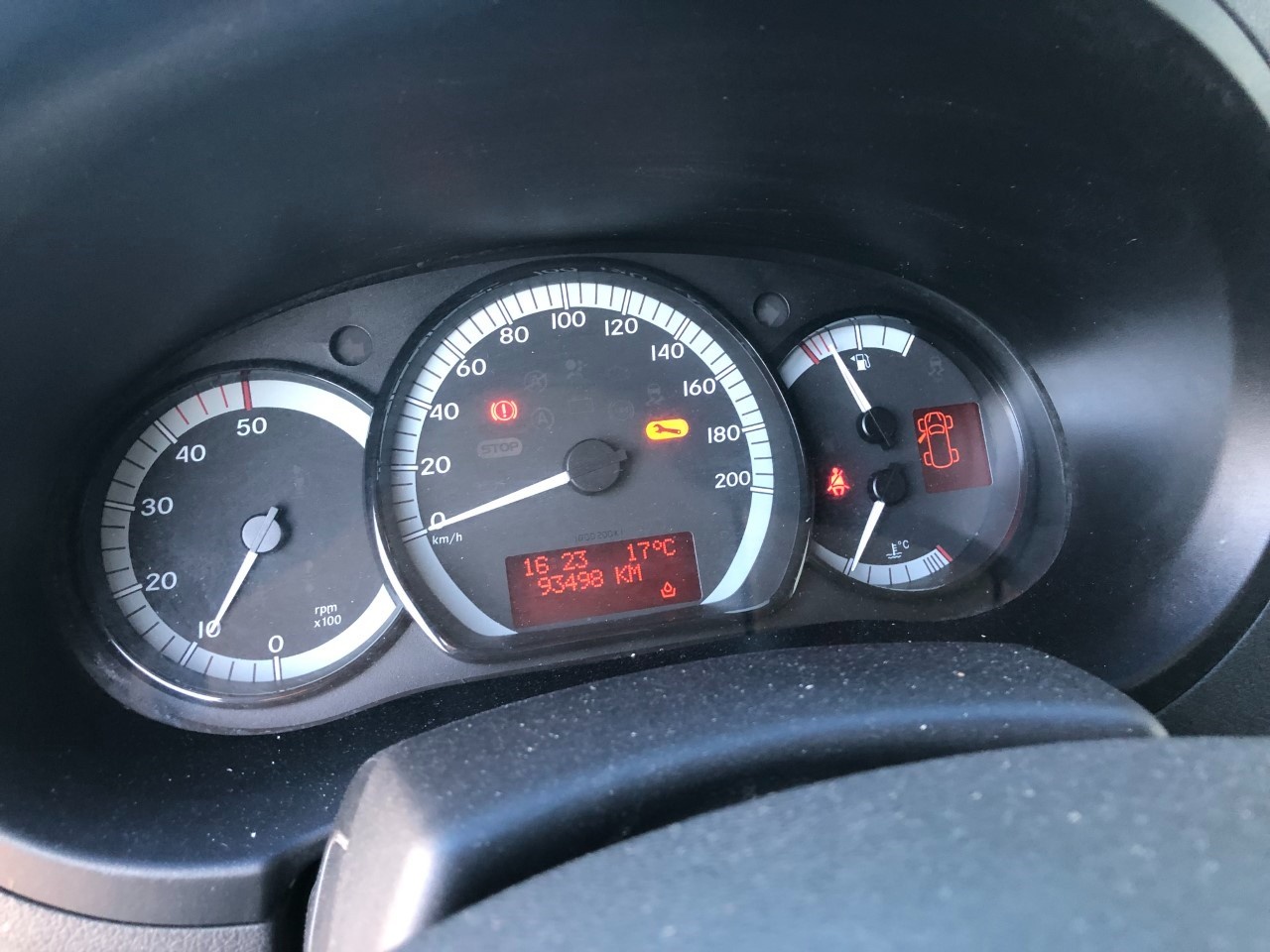 Mercedes Citan citan 111 cdi Long BluEff. Business E6d-temp - 11