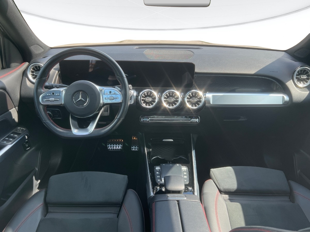 Mercedes GLB Usato 2023 GLB Rovigo