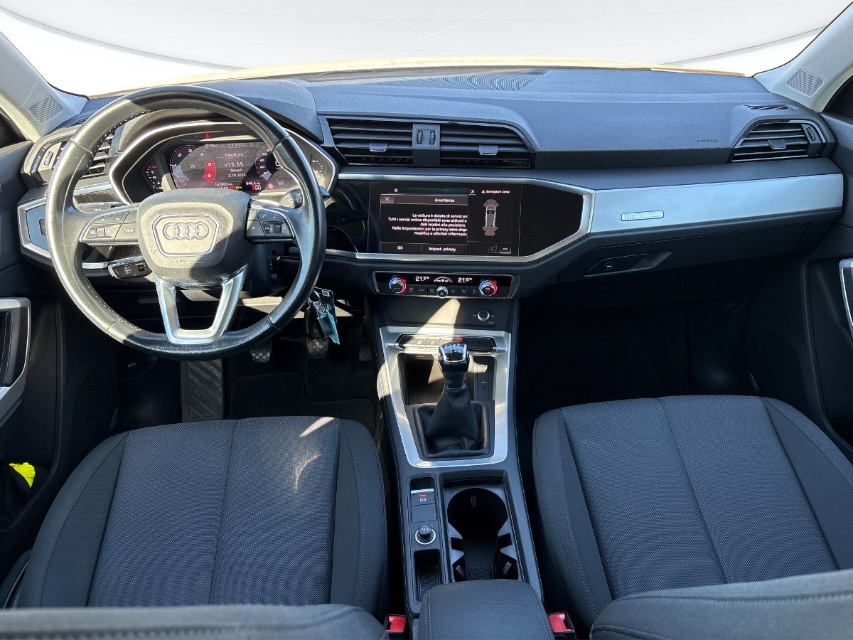 Audi Q3 Usato 2021 Q3 Rovigo