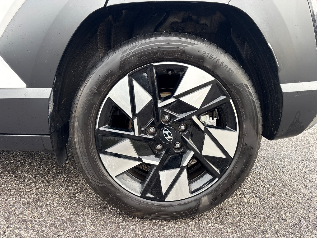 Hyundai Kona Usato 2023 Kona Rovigo