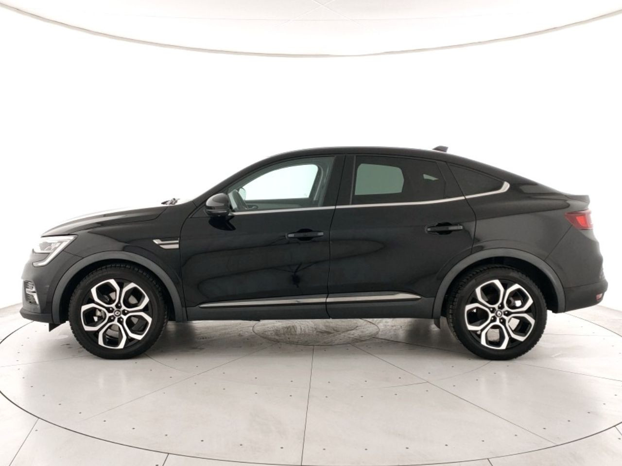 Renault Arkana Usato 2023 Arkana Porto Mantovano