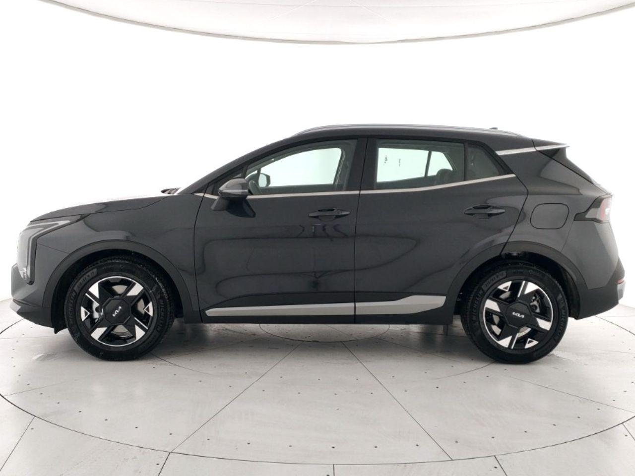 Kia Sportage Nuovo GPL Sportage Mantova